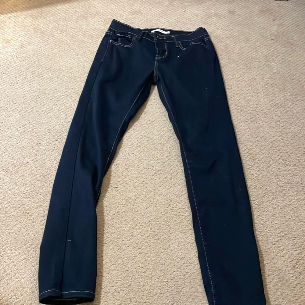 Levi’s 710 super skinny jeans